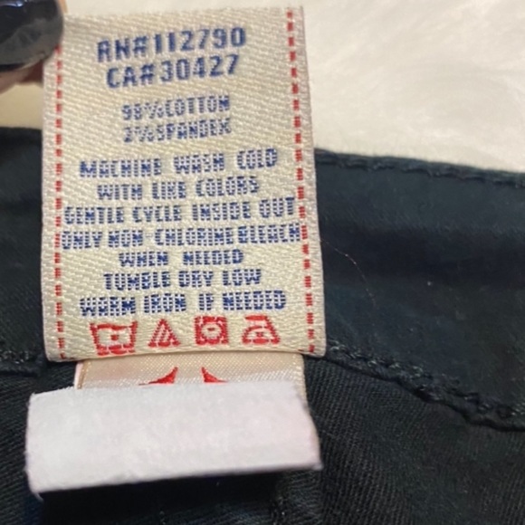 🔻SALE🔻TRUE RELIGION🔹GREAT CONDITION • Authentic - Picture 7 of 9